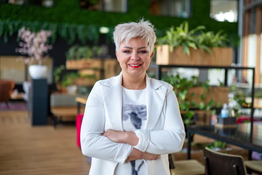 Jolanta Pekala